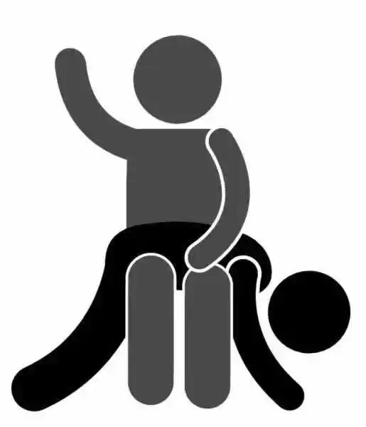 【西檬之家】BDSM字母圈DOM是什么意思？