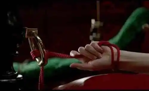 【西檬之家】小圈与大圈有何区别？BDSM新人入圈指南