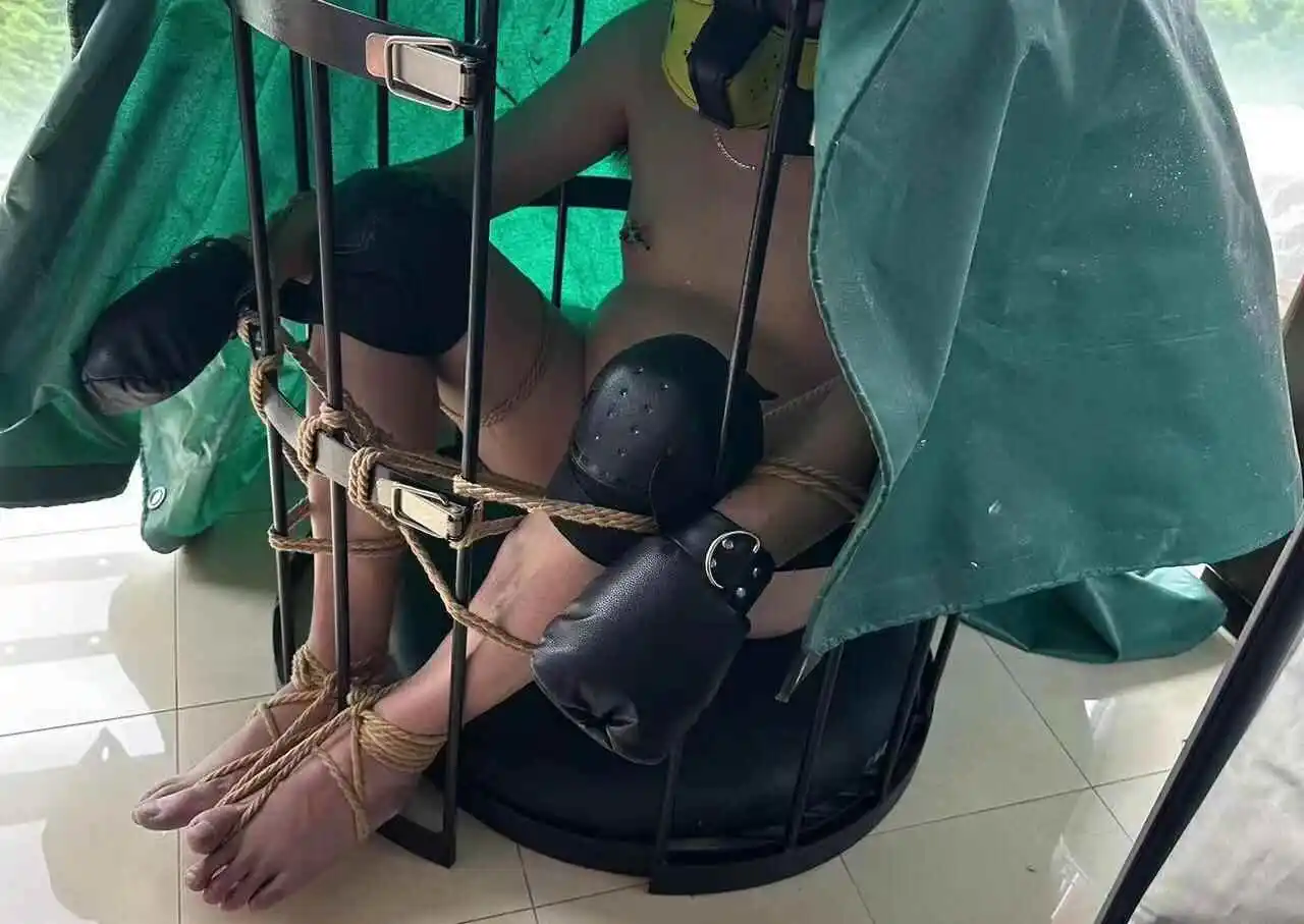 西檬之家-BDSM入圈指南：从核心概念到安全实践