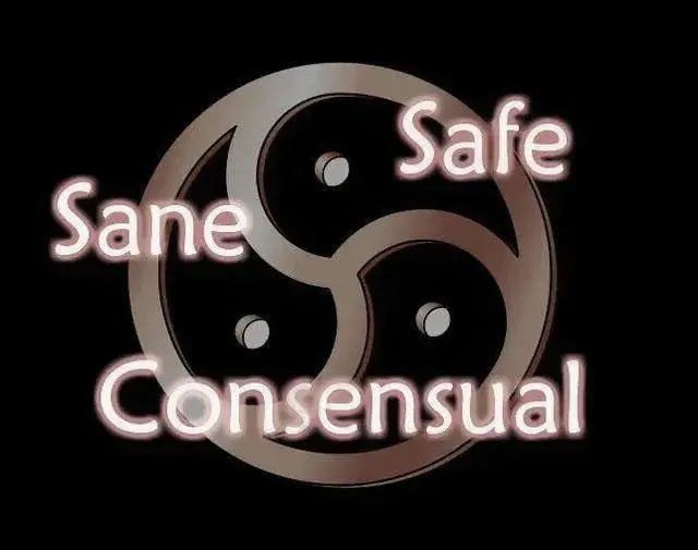 西檬之家-BDSM是什么？你的字母圈属性是什么？